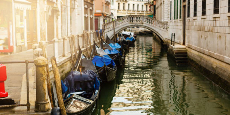 Венецияны көшіру қажет – ғалымдар дабыл қағып жатыр