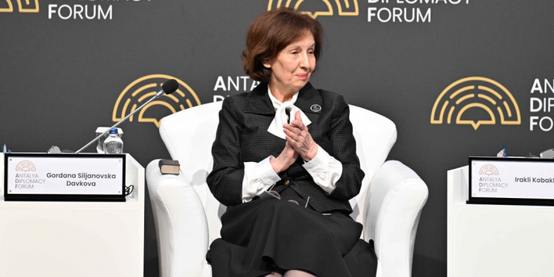 Солтүстік Македония Президенті Тоқаевтың БҰҰ туралы айтқан пікіріне қолдау білдірді