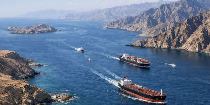 Ормуз бұғазы қайта ашылады: Иран шұғыл мәлімдеме жасады