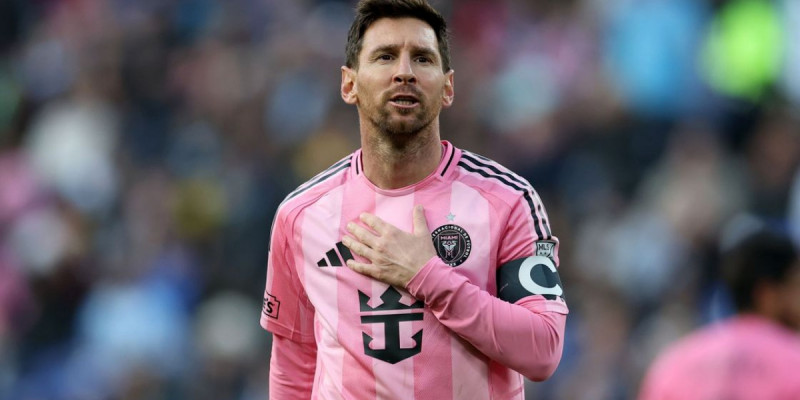 Лионель Месси өз мансабында күтпеген бетбұрыс жасады