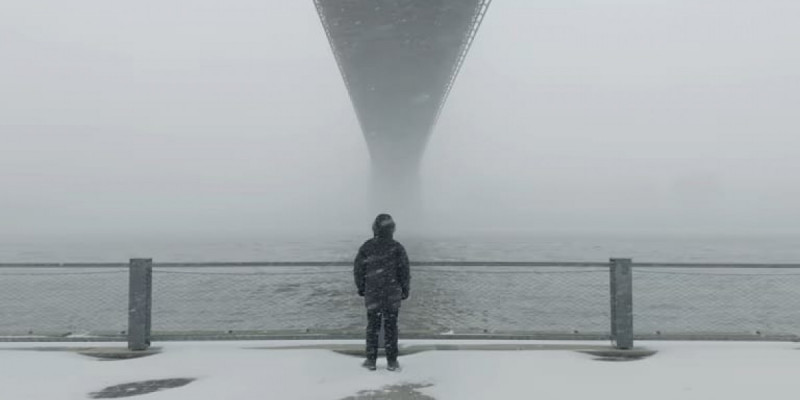 Абай облысында жоғалған шетел азаматының мәйіті табылды