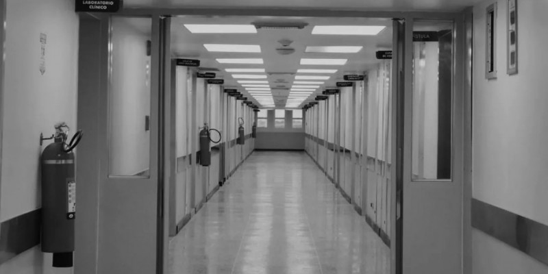 Қарағанды ауруханасында бір жасар бала көз жұмды