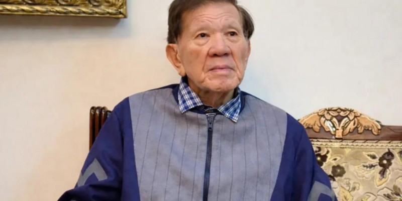 Қазақстанның Халық жазушысы Мұхтар Шаханов өмірден өтті