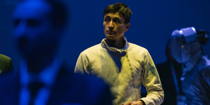 Семсерлесуден Венгриядағы Гран-при: Ерлік Сертай финалға шықты