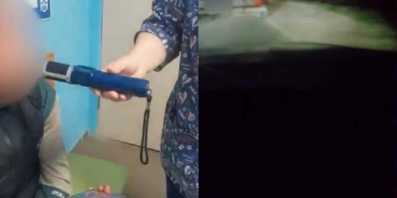 Есірткіге мас күйде болған: Ақмола облысында жүк көлігі жүргізушісі ұсталды