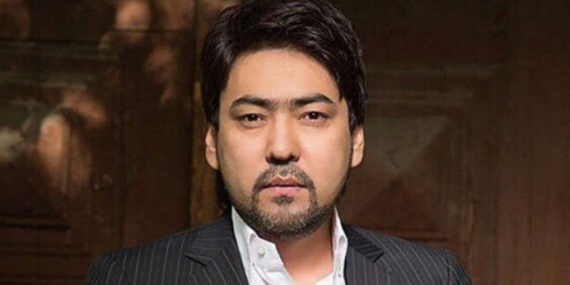 «Арқамды саған сүйедім»: әнші Мейрамбек Бесбаев жұртты ойландырып қойды