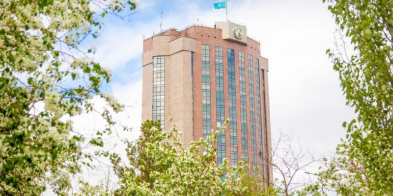 ІІМ терроризм туралы жалған хабарлама үшін жауапкершілік барын ескертті