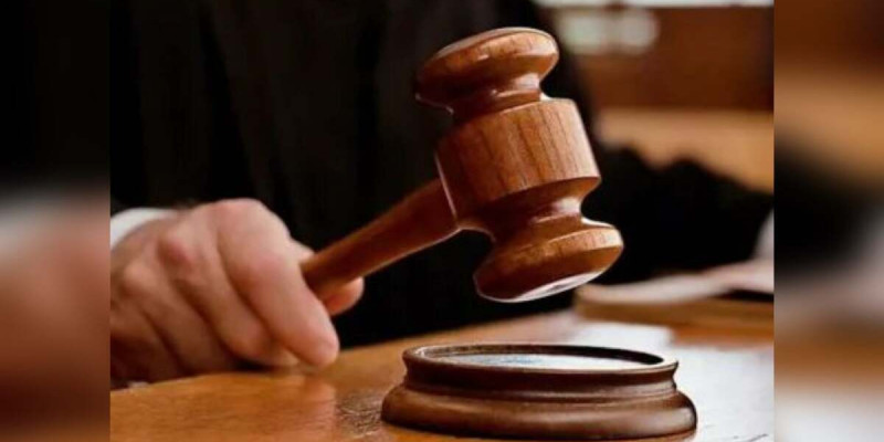 Абай облысының тұрғыны бұрынғы сүйіктісін аңдығаны үшін жауапқа тартылды