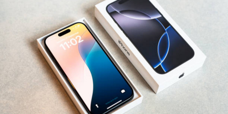 iPhone 18: қандай түсті смартфондар сатылымға шығады?