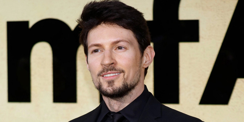 €100 000 ұтып алуға мүмкіндік: Павел Дуров халықаралық эссе байқауын жариялады