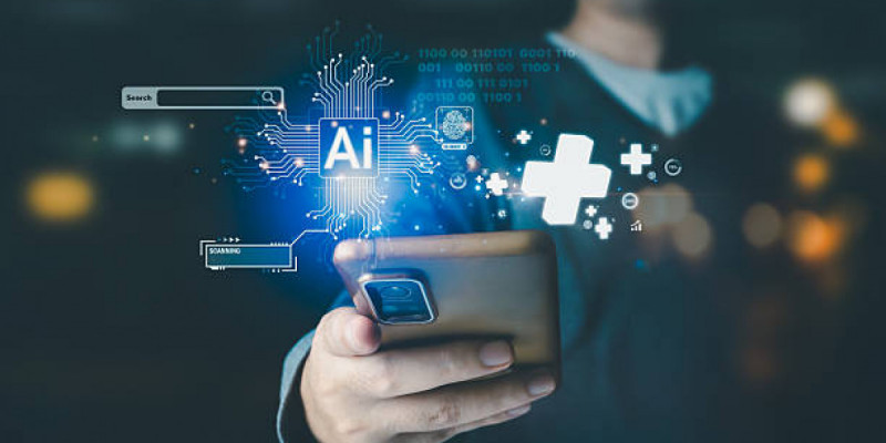 Диагнозды 80% қате қойған: ЖИ дәрігерді алмастыра алмайды