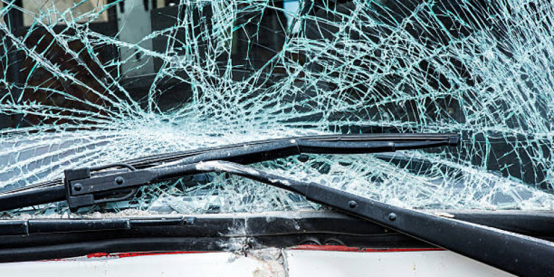 Ақмола облысында жол апаты болып, үш адам қаза тапты