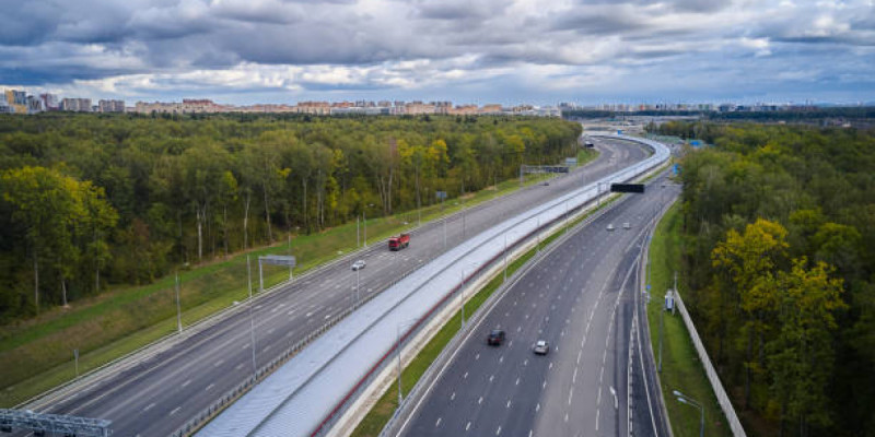 Орташа жылдамдықты қадағалау жүйесі тағы 18 жол учаскесінде пайда болмақ
