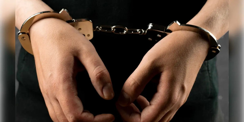 14 жыл іздеуде болған Қазақстан азаматы Эстонияда ұсталды