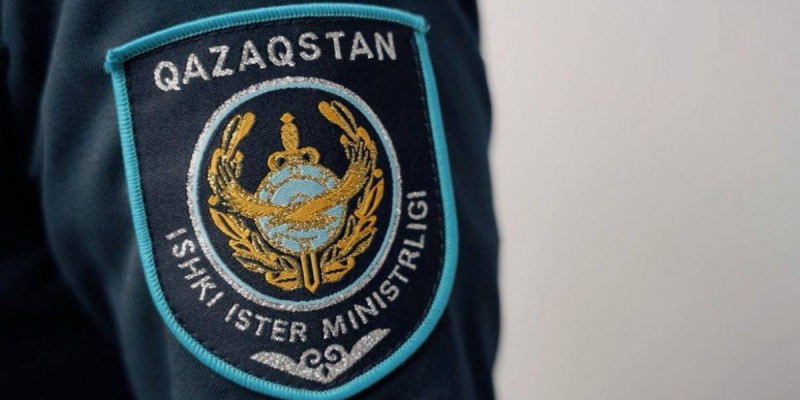 Павлодарда шетел азаматы көлігінен айырылды