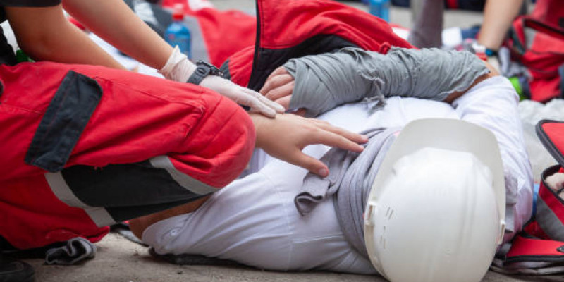 Ақсу ферроқорытпа зауытында жұмысшы қаза тапты