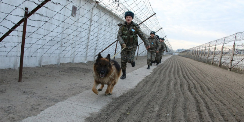 Бүгін – Ұлттық ұланның құрылған күні