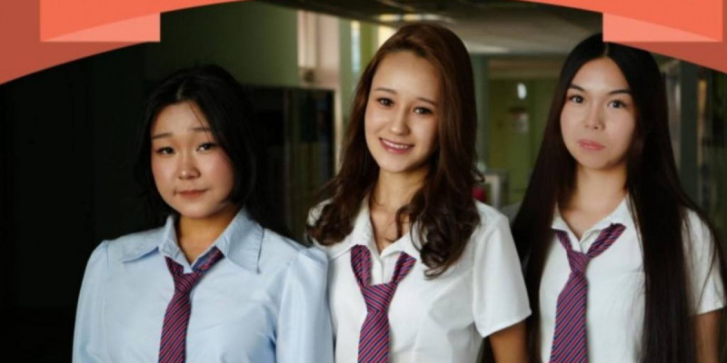 Қазақстандық оқушылар АҚШ-тың байқауында жеңімпаз атанды