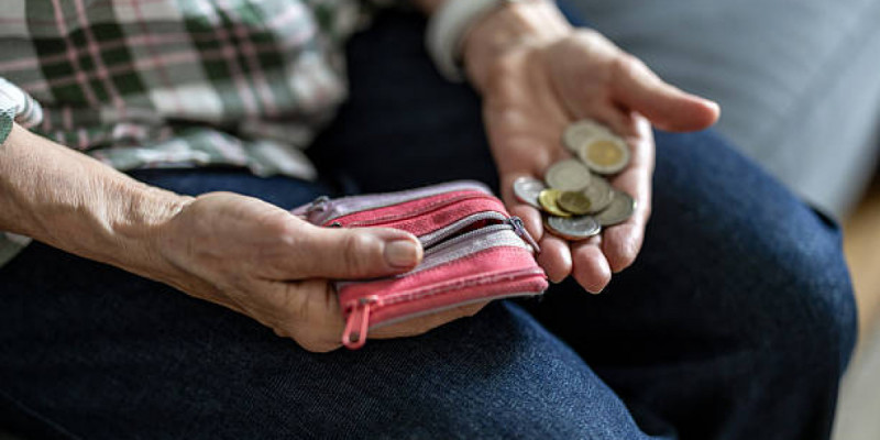 Көкшетауда жоғалып кеткен зейнеткер өлі табылды