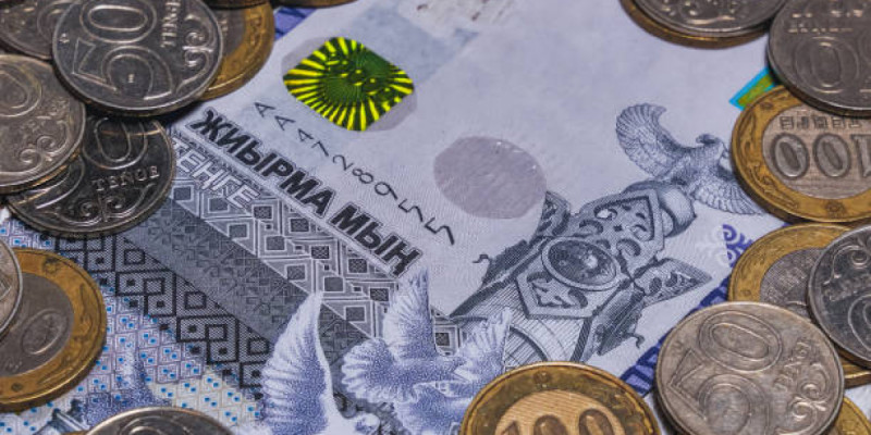 Атырау облысында мемлекеттік мекемелер қызметкерлердің міндетті жарналарын төлемеген