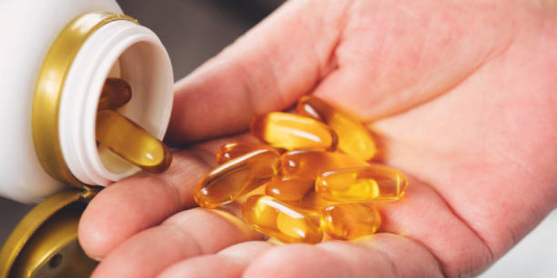 Қатты шөлдеу, тез шаршау: D витаминінің қаупі қандай?