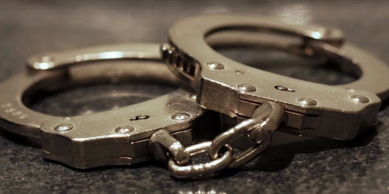 Дубайда ұсталған қазақстандық өмір бойына бас бостандығынан айырылды