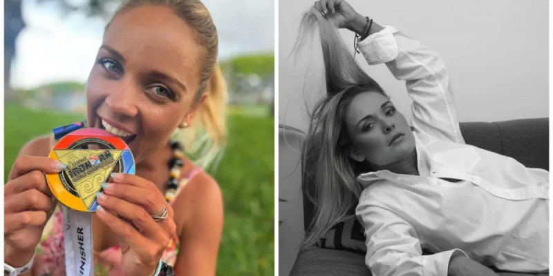 Спортшы-блогер Ironman жарысы кезінде қаза тапты