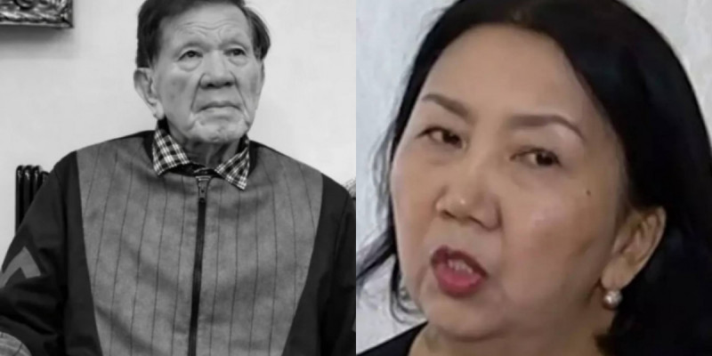 «Ұрпағыңыз сізбен мақтанады»: Мұхтар Шахановтың келіні жазба жариялады