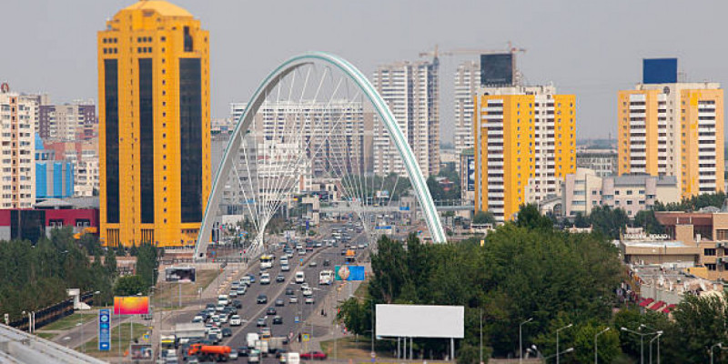 Астана әкімдігі көшелердің жабылуы туралы ақпаратқа қатысты мәлімдеме жасады