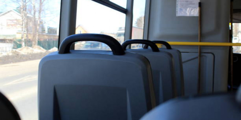 Астанада үш автобустың бағыты өзгерді