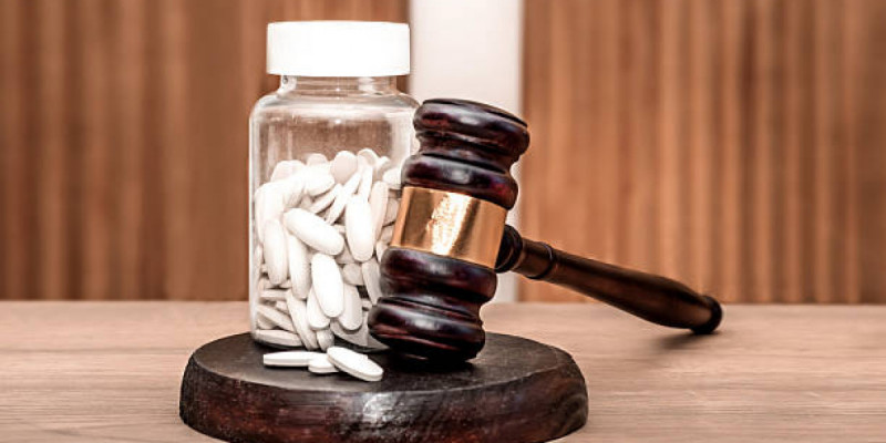 Қарағандыда есірткіні заңсыз сақтаған тұрғынға айыппұл салынды