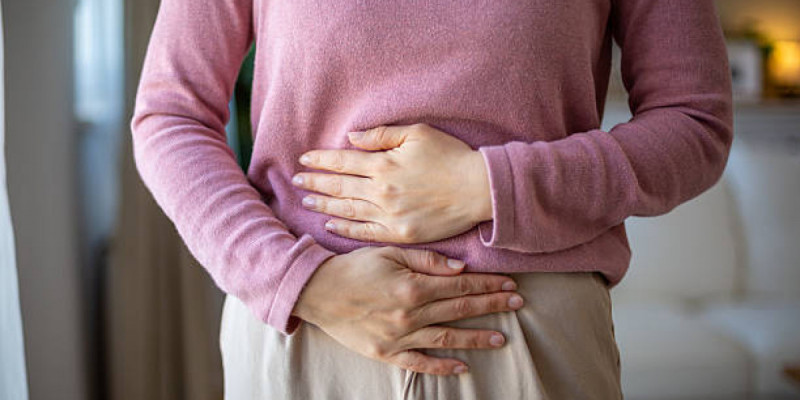 Ішегіңіздің жағдайы Паркинсон ауруынан хабар беруі мүмкін