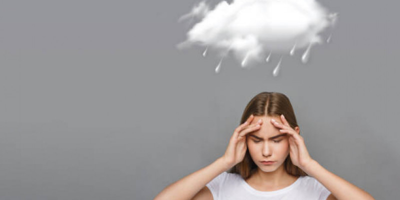 Кей адамдардың жағдайы неге ауа райына тәуелді болады?