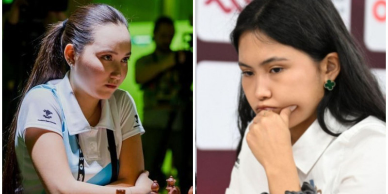 «Сотқа жүгінемін»: Жансая Әбдімәлік Бибісара Асаубаеваға қатысты пікір білдірді