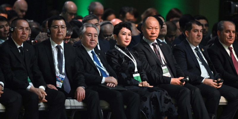 БҰҰ Жарғысындағы қағидаттарды өз ыңғайымызға қарай қолданудан аулақ болуымыз қажет – Президент