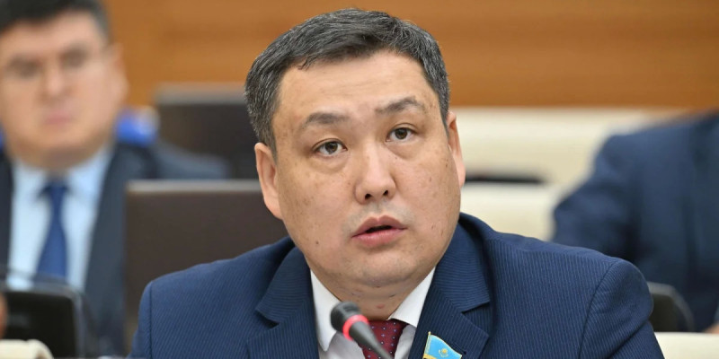 "Бұрхан-Бұлаққа" апаратын жол құрылысын аяқтайтын қаражат жоқ – Мәжіліс депутаттары