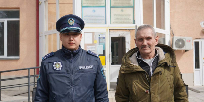 Солтүстік Қазақстан тұрғыны 34 жыл құжатсыз өмір сүрген