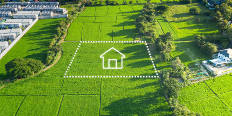 Ұлытау облысында жер учаскелері заңсыз берілген