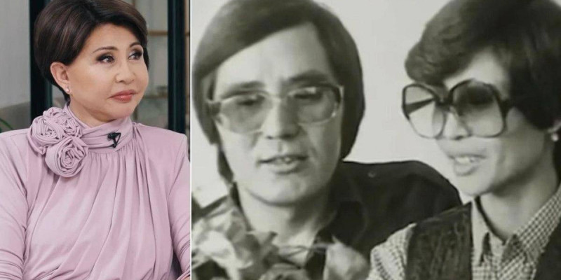 "Күйеуімнің басына барып жиі жылаймын": Роза Рымбаева жан сырын ақтарды (ВИДЕО)