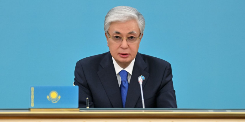 Президент Ұлттық кітап күнімен құттықтады