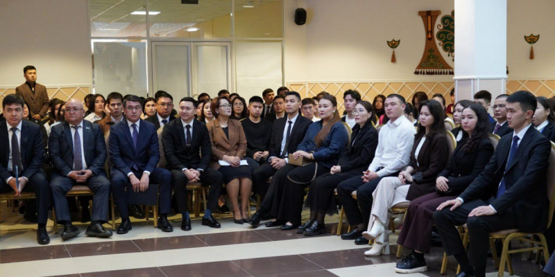 Батыс Қазақстан облысында мемлекеттік қызметті дамыту мәселелері талқыланды