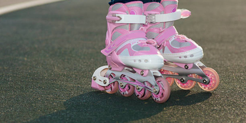 Роликтің тарихы: қауіпті тәжірибеден жаһандық трендке дейін