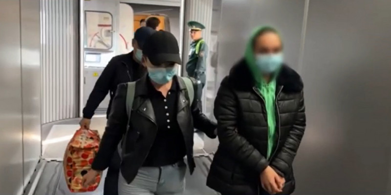 230 мың АҚШ долларын ұрлаған бухгалтер Грекиядан экстрадицияланды