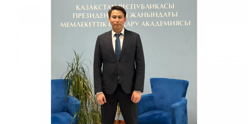 «Жастарға жұмыс» жәрмеңкесі жиі өткізіліп тұрса игі – Әлиасқар Бекарыс