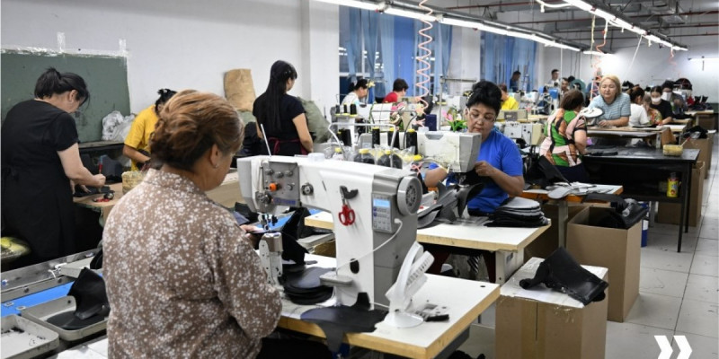 Алматыда 51 мыңнан астам жұмыс орны ашылады