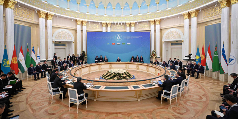 Экологиялық саясаттың жаңа бағдары