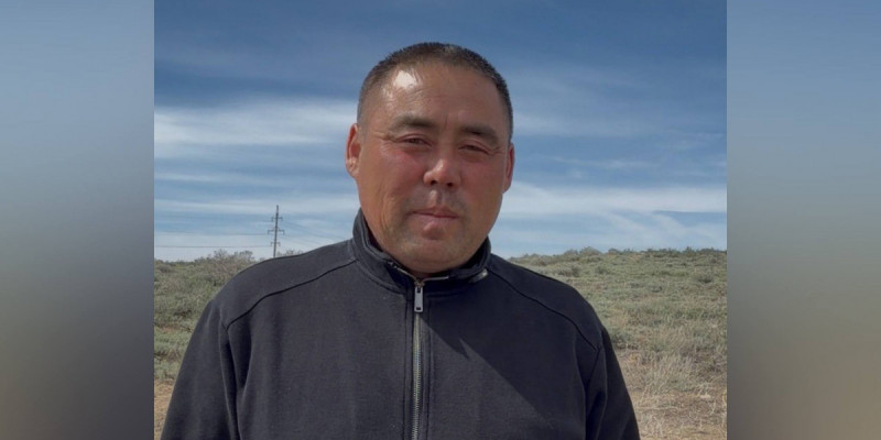 «Ауыл аманаты» жобасы тұрақты табысқа жол ашты – ауыл тұрғыны