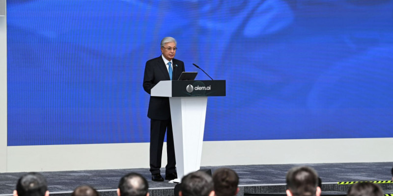 Президент: Елімізде қоғамдық маңызы бар жұмысты қастерлі парыз санайтын азаматтар көбейді