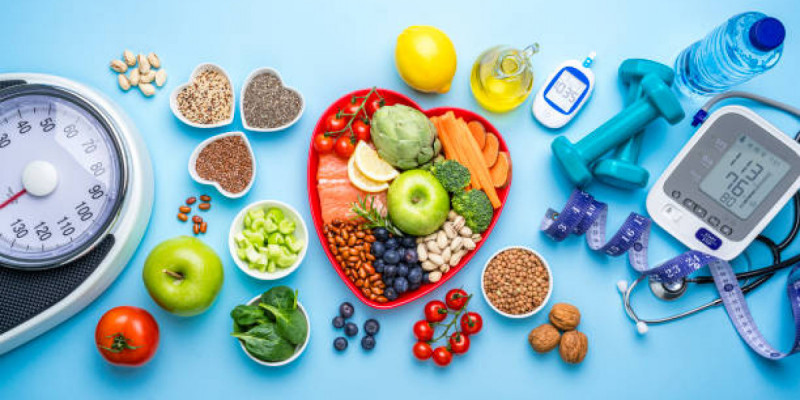 Салауатты өмір салты кейде зиян болуы мүмкін – Маман