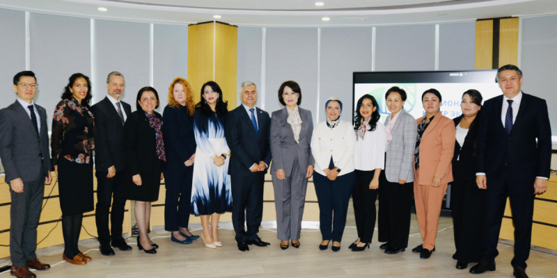 ДДCҰ Қазақстанның дәрілік реттеу жүйесіне жоғары баға берді